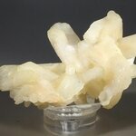 Stilbite Crystal Cluster ~70mm