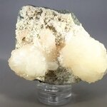Stilbite Crystal Cluster ~70mm