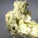 Stilbite Crystal Cluster ~95 x 80mm