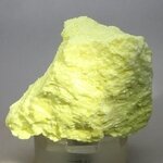 Sulphur Healing Crystal ~60mm