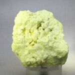 Sulphur Healing Crystal ~64mm