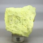 Sulphur Healing Crystal ~65mm