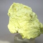 Sulphur Healing Crystal ~73mm