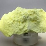 Sulphur Healing Crystal ~75mm