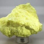 Sulphur Healing Crystal ~75mm