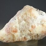 Sunstone Healing Crystal ~58mm