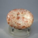 Sunstone Polished Stone ~56mm