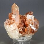 Tangerine Quartz Cluster ~48mm