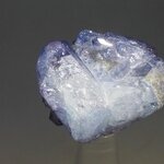 Tanzanite Aura Quartz Healing Crystal ~28mm