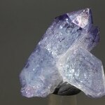 Tanzanite Aura Quartz Healing Crystal ~30mm