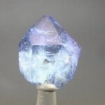 Tanzanite Aura Quartz Healing Crystal ~32mm