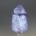 Tanzanite Aura Quartz Healing Crystal ~32mm