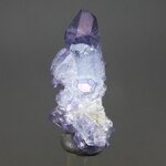 Tanzanite Aura Quartz Healing Crystal ~35mm