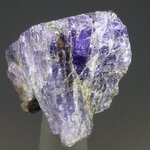 Tanzanite Healing Crystal ~27mm
