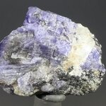 Tanzanite Healing Crystal ~32mm