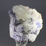 Tanzanite Healing Crystal ~33mm