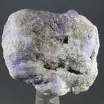 Tanzanite Healing Crystal ~36mm