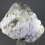 Tanzanite Healing Crystal ~38mm