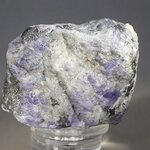 Tanzanite Healing Crystal ~52mm