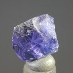 Tanzanite Mini Healing Crystal ~12mm