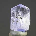 Tanzanite Mini Healing Crystal ~12mm