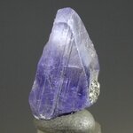 Tanzanite Mini Healing Crystal ~13mm