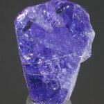 Tanzanite Mini Healing Crystal ~15mm