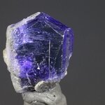 Tanzanite Mini Healing Crystal ~15mm