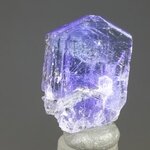 Tanzanite Mini Healing Crystal ~15mm