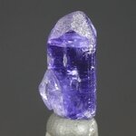 Tanzanite Mini Healing Crystal ~16mm