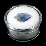 Tanzanite Mini Healing Crystal