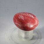 Thulite Tumblestone ~27mm