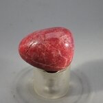 Thulite Tumblestone ~27mm