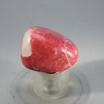 Thulite Tumblestone ~28mm