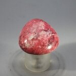 Thulite Tumblestone ~28mm