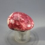 Thulite Tumblestone ~30mm