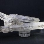 Tibetan Bridge Quartz ~137mm
