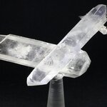 Tibetan Bridge Quartz ~75mm