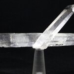 Tibetan Bridge Quartz ~95mm
