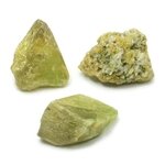 Titanite Healing Crystal