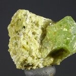 Titanite (Sphene) Healing Cluster ~21mm