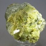 Titanite (Sphene) Healing Cluster ~50mm