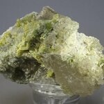 Titanite (Sphene) Healing Cluster ~66mm