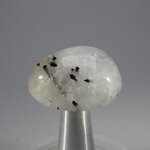 Tourmalinated Quartz Tumblestone ~30mm
