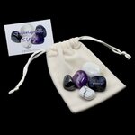 Tranquil Sleep Crystal Healing Pack & Reference Card