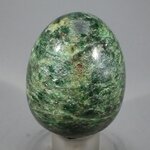 Trinity Stone Crystal Egg ~47mm