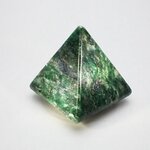 Trinity Stone Pyramid ~40mm