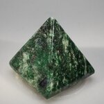 Trinity Stone Pyramid ~40mm