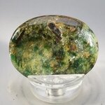 Trinity Stone Thumbstone ~40x30mm