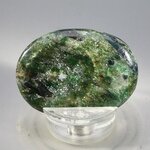 Trinity Stone Thumbstone ~40x30mm